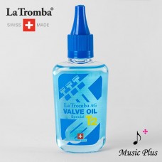 La Tromba T2 銅管樂器按鍵特製潤滑油(一般)